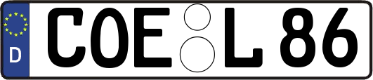 COE-L86