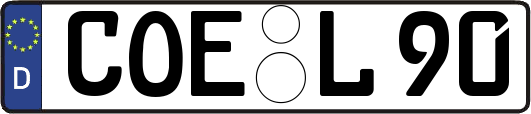COE-L90