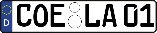 COE-LA01
