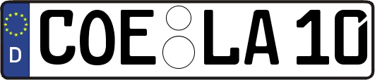 COE-LA10