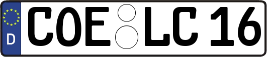 COE-LC16