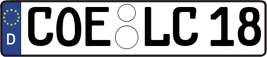 COE-LC18