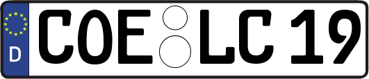 COE-LC19