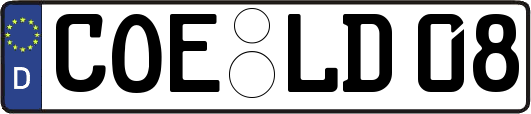 COE-LD08
