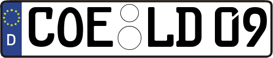 COE-LD09