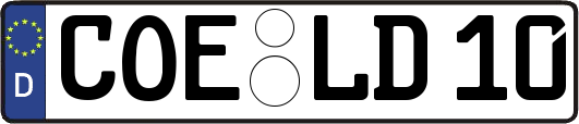 COE-LD10
