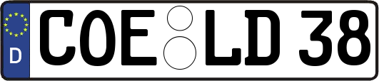 COE-LD38