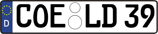COE-LD39