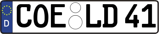 COE-LD41