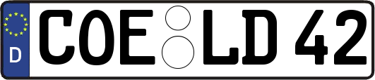 COE-LD42