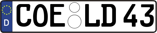 COE-LD43