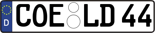 COE-LD44