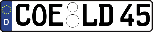 COE-LD45
