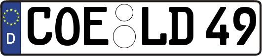 COE-LD49