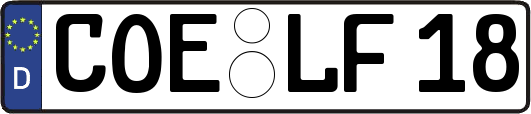 COE-LF18