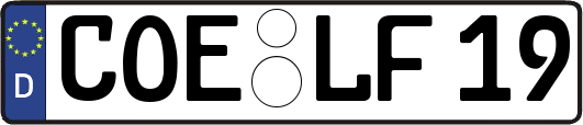 COE-LF19