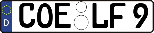 COE-LF9