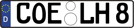 COE-LH8