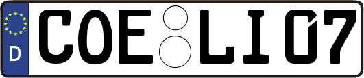 COE-LI07