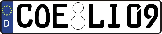 COE-LI09