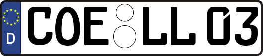 COE-LL03