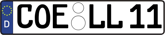 COE-LL11