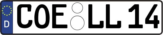 COE-LL14
