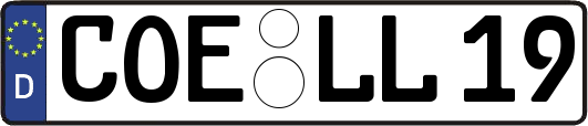 COE-LL19