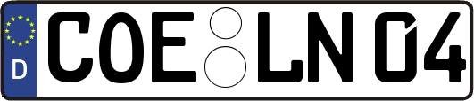 COE-LN04
