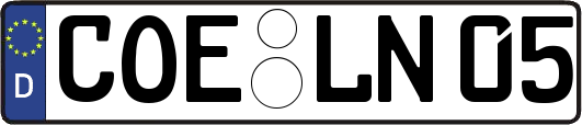 COE-LN05
