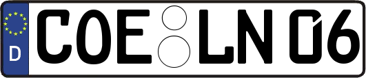 COE-LN06