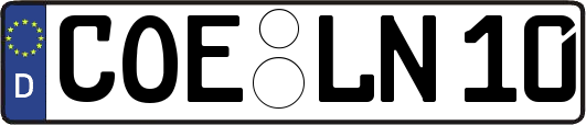 COE-LN10