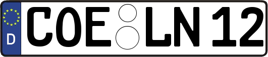 COE-LN12