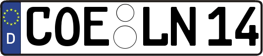 COE-LN14