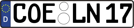 COE-LN17