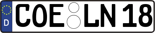COE-LN18