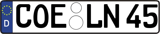 COE-LN45