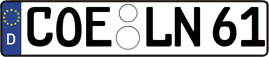COE-LN61