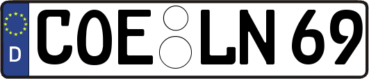 COE-LN69