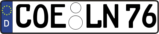 COE-LN76