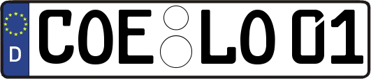 COE-LO01