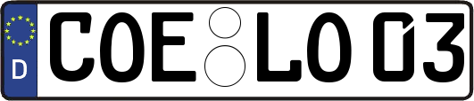 COE-LO03