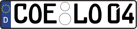 COE-LO04
