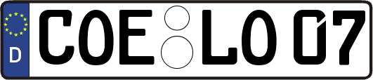 COE-LO07