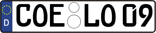COE-LO09
