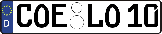 COE-LO10