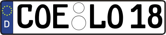 COE-LO18