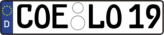COE-LO19
