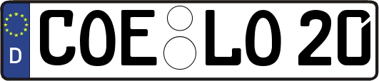 COE-LO20
