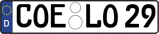 COE-LO29